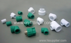 ppr female tee pipe fittings