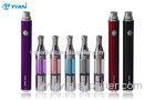 1.5ml Mini Protank Atomizer with 650/900/1100mAh Evod Battery