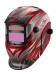 Auto-darkening welding helmets Cool design with Different function filters can chose