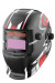 Auto-darkening welding helmets Ironman with Different function filters can chose
