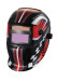 Auto-darkening welding helmets transformer design with Different function filters can chose