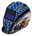 Auto-darkening welding helmets Eagle design with Different function filters can chose