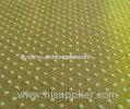 Disposable Anti Slip Resistant / Hotel Slippers Fabric Non Woven Material