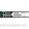 1000BASE-ZX SFP Optical Transceiver Module for SMF with DFB Transmitter GLC-ZX-SM