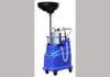 80L Pneumatic engine oil extractor and drainer, waste oil extractor