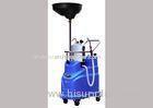 80L Pneumatic engine oil extractor and drainer, waste oil extractor