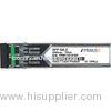 1550nm 1000BASE-ZX SFP Optical Transceivers For Metro Edge Switching SFP-GE-Z