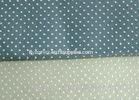 Eco Friendly Anti Slip Fabric Spunbond Nonwoven Fabrics for Slipper / Shopping Bags