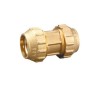 brass compression coupling fittings