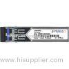 1000BASE-LX / LH 1300 nm SFP Optical Transceiver J4859C 20KM , Metal Enclosure