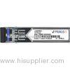 1000BASE-LX / LH 1300 nm SFP Optical Transceiver J4859C 20KM , Metal Enclosure