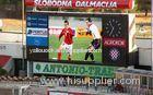 P10 HD Stadium LED Display Screen Signboard , 7000 Nits IP65 Waterproof