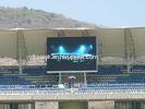 Stadium LED Display Screen , Outdoor P12 Full Color Digital Signage