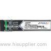 Gigabit Ethernet SFP Optical Transceiver Module J4860B With Dual LC / PC Connector