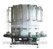 Auto 16 Station Air Filter Making Machine for HDAF Turntable Curing Worktable