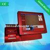 15 Inch Touch Screen Skin Analyzer Machine For Pore / Acne / Sensitivity