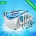 Safety Portable Lipo Laser Slimming Machine 650nm For Stomach Face Hips Lose Weight