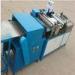 PLC Auto Counter Air Filter Making Machine With Pleating Height 20mm - 50mm