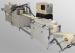 12KW High Power Air Filter Rotary Pleating Machine with 50mm Height Roller