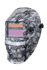 Auto-darkening welding helmets Grinding/Welding viewing area 98*48mm/3.86