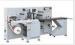 Rotary In Mold Label Die Cutting Machine / Label Cutter Machine 300RPM