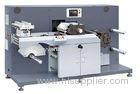 Multifunction Label Die Cutting Machine for Label Converting Solution , 300Cyles / min