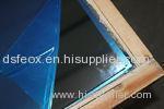 0.10mm-6.0mm Thickness Polished Mirror Finish Aluminum Sheet For Packing