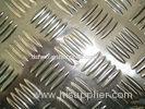 1050, 1200, 3A21, H14 Aluminum Embossed Sheet / Plate For Electronic Products