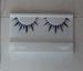 Handmade Colored Fake Eyelashes Professional For Cosmetics Company