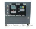 industrial chiller units temperature control unit