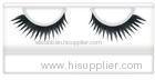 Premium Fake Long Eyelashes Black Professional , Waterproof False Eyelashes