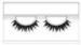 Individual Thick Flare Handmade False Eyelashes , Natural Strip False Eyelashes