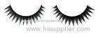 Synthetic Professional Natural False Eyelashes Soft Curls , 10 Pairs