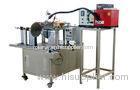 Thread Coil Air Filter Winding Machine Air Filter Production Line 500mm