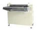 Custom Mesh Wire Rolling Machine Filter Making Machine , Height 800mm