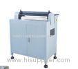 380V 50HZ Filter Machinery Center Tube Rolling Machine 50 - 250mm