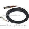 10 Gigabit Ethernet SFP + Interconnect Cable SFP-10G-AOC5M 1 to 10.3125Gbps