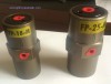 FP type pneumatic piston vibrator