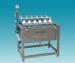 Custom Made Jet Filter Leakage Testing Equipment with Six Working Stations