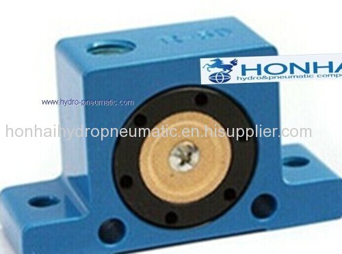 Pneumatic Roller Vibrators in china