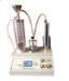 60 100mm Digital Filter Paper Testing Instruments Air Permeability Testing