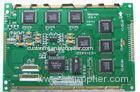 Electronic Turnkey PCB Fabrication and Assembly PCB Circuit Board for Tablet PC