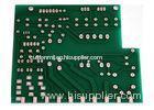 Single Layer - 26 Layer Custom PCB boards Fabrication , 0.2mm - 4mm