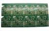 Green Solder Mask FR4 Custom PCB Boards for Electronic / Camera Module