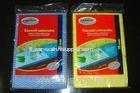 Household Cleaning Products Disposable Washcloths Multi Color , High absorbent