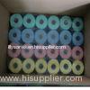 Spunlace Nonwoven Cleaning Cloth Roll Disposable Washcloth Soft and Washable