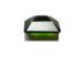 5x7mm Green Russian Diopside Gemstone With Emerald Cut 1 Carats