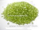 1.5mm Round Small Peridot Loose Gemstones For Jewelry Settings