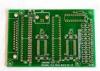 Printed Circuit Board Prototype PCB Fabrication of Aluminum Base / Metal Core
