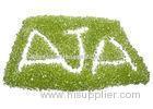 5x7mm Green Genuine Gemstone Emerald For Peridot Engagement Rings